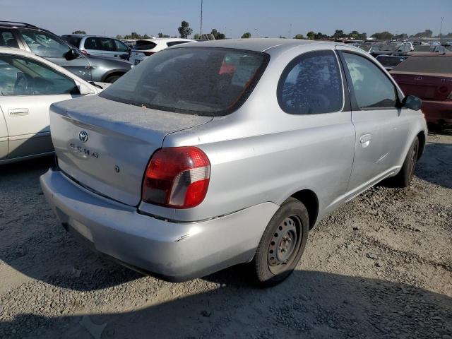 Photo 3 from auction – 2001 TOYOTA ECHO with VIN JTDAT123X10130328