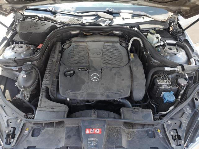 Photo 11 from auction – 2012 MERCEDES-BENZ E 350 with VIN WDDHF5KB9CA544580