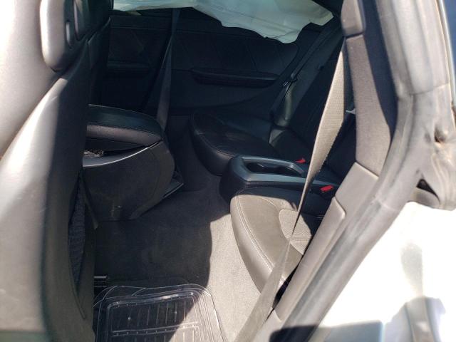 Photo 10 from auction – 2013 CADILLAC CTS PERFOR with VIN 1G6DJ1E33D0111027
