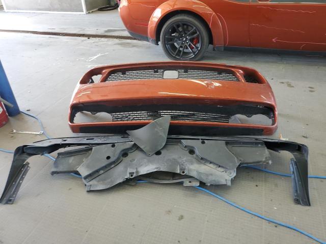 Photo 12 from auction – 2021 DODGE CHALLENGER with VIN 2C3CDZFJ4MH590179