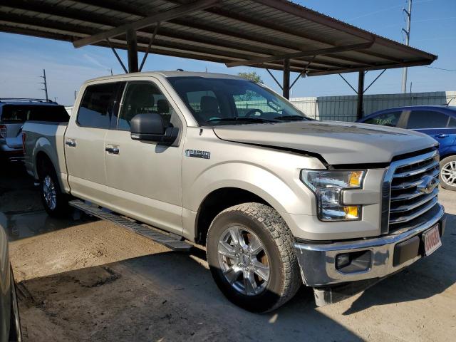 Фото 4 с аукциона – 2017 FORD F150 SUPER с VIN 1FTEW1CF8HFA09760