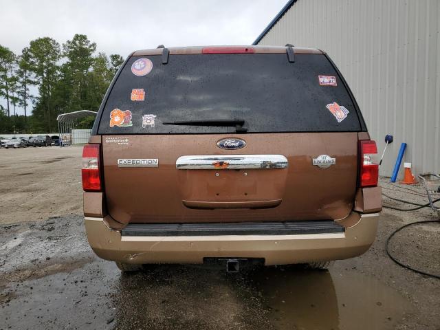 Photo 6 from auction – 2012 FORD EXPEDITION with VIN 1FMJK1H55CEF02980