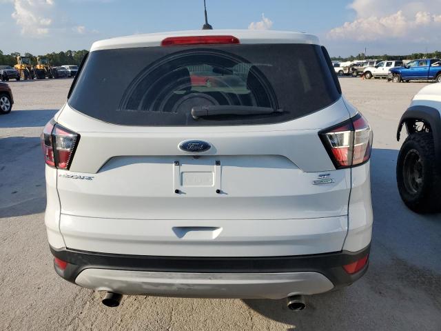 Photo 6 from auction – 2017 FORD ESCAPE SE with VIN 1FMCU0GD2HUE38870