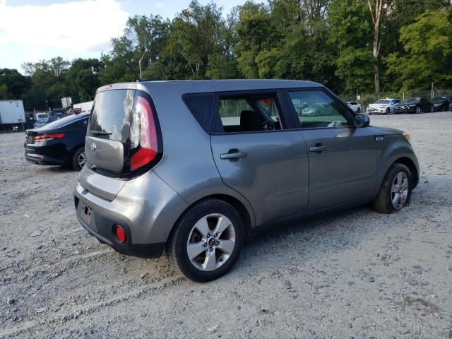 Photo 3 from auction – 2019 KIA SOUL with VIN KNDJN2A23K7011053