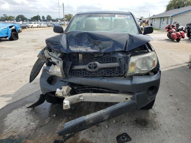 Photo 5 from auction – 2011 TOYOTA TACOMA with VIN 5TFPX4EN5BX002259