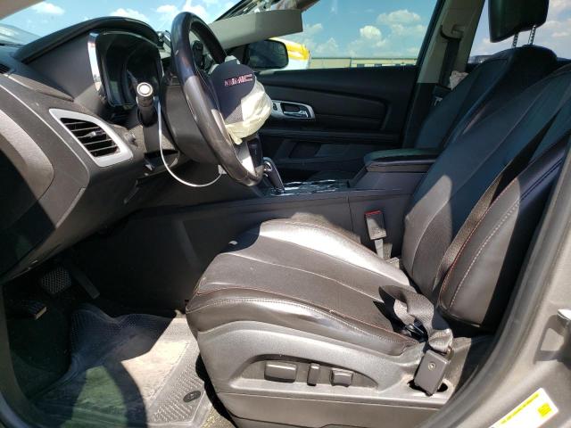 Photo 7 from auction – 2012 GMC TERRAIN SL with VIN 2GKALUEK1C6378972