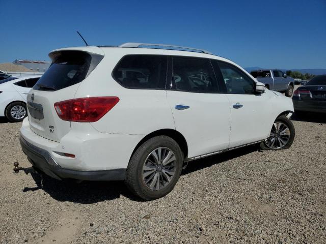 Photo 3 from auction – 2018 NISSAN PATHFINDER with VIN 5N1DR2MM2JC607691