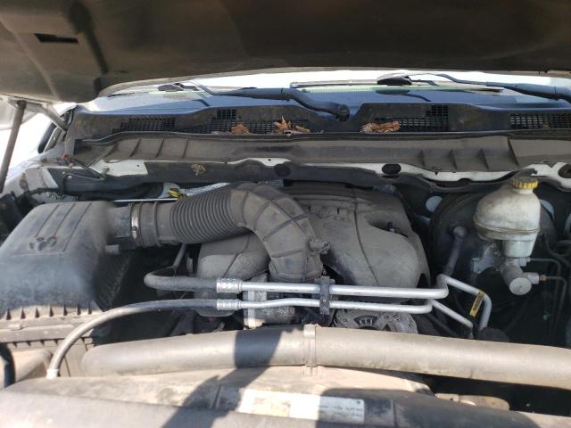 Photo 11 from auction – 2012 DODGE RAM 1500 S with VIN 1C6RD7KT8CS264983
