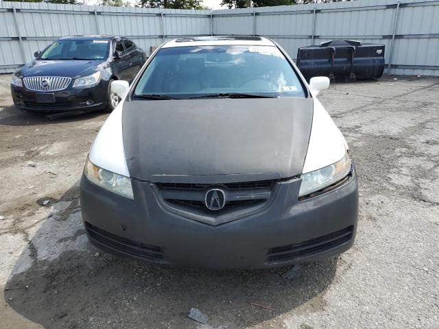 Photo 5 from auction – 2004 ACURA TL with VIN 19UUA66224A070269
