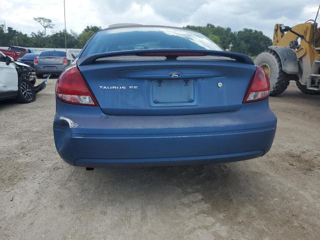 Photo 6 from auction – 2004 FORD TAURUS SE with VIN 1FAHP53214A192639