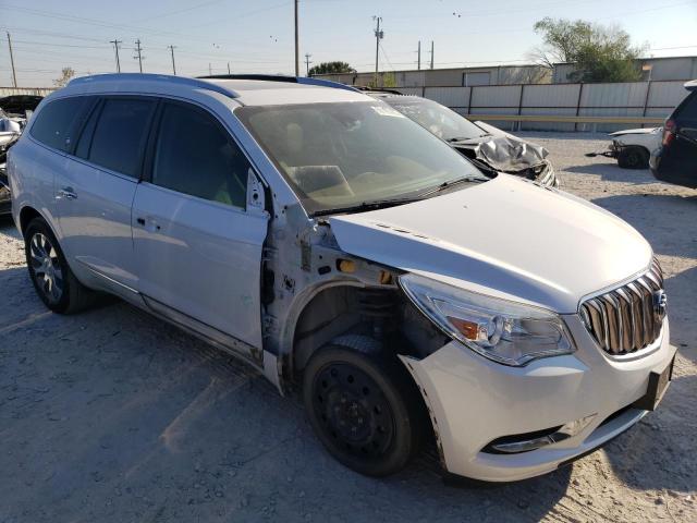 Photo 4 from auction – 2016 BUICK ENCLAVE with VIN 5GAKRCKD6GJ159689