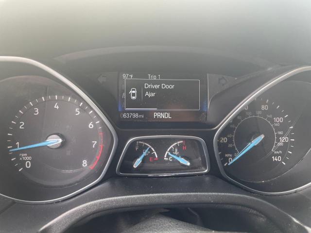 Photo 8 from auction – 2017 FORD FOCUS SE with VIN 1FADP3F28HL304541