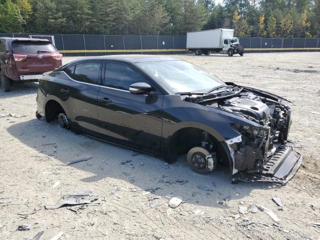 Photo 4 from auction – 2023 NISSAN MAXIMA SR with VIN 1N4AA6EVXPC506328