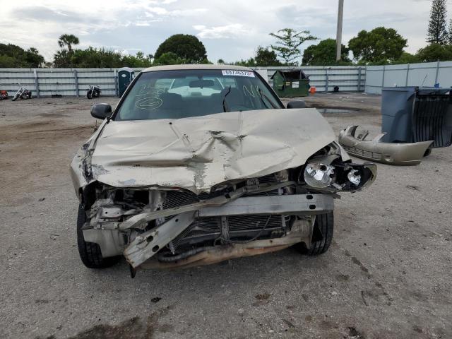 Photo 5 from auction – 2005 NISSAN SENTRA 1.8 with VIN 3N1CB51D05L549684