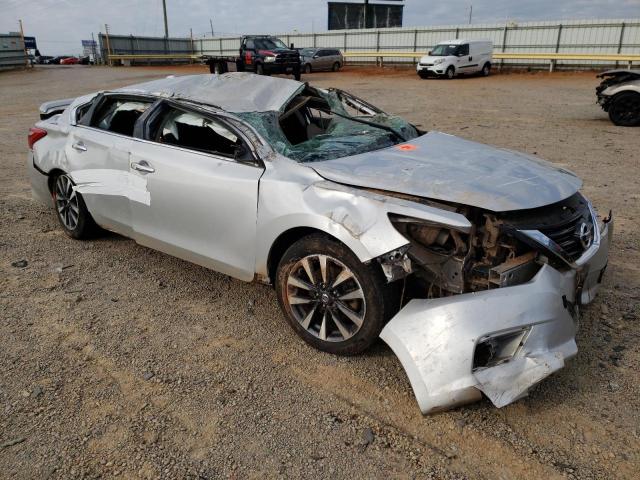 Photo 4 from auction – 2017 NISSAN ALTIMA 2.5 with VIN 1N4AL3AP3HC201898