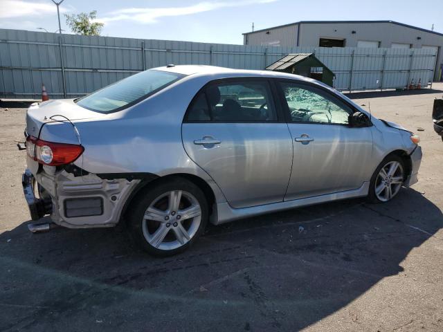 Photo 3 from auction – 2013 TOYOTA COROLLA with VIN 5YFBU4EE6DP189810