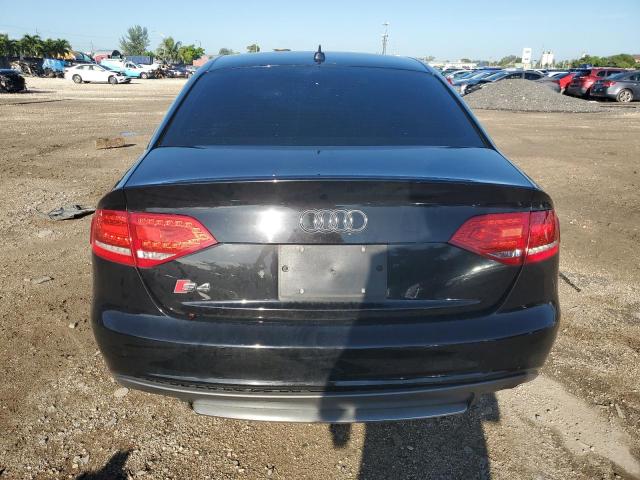 Photo 6 from auction – 2011 AUDI S4 PREMIUM with VIN WAUBGAFL7BA098059