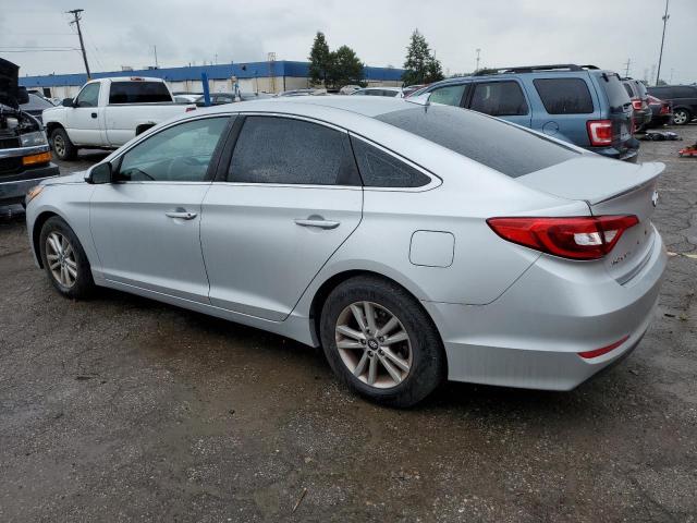 Photo 2 from auction – 2016 HYUNDAI SONATA SE with VIN 5NPE24AF1GH350289