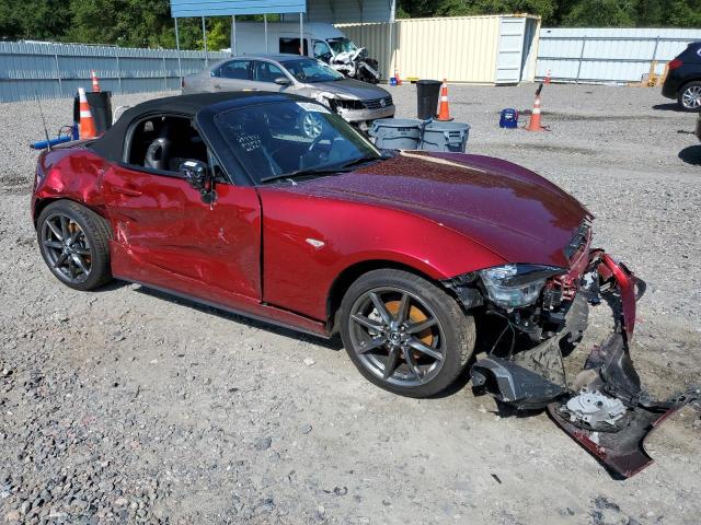 Photo 4 from auction – 2019 MAZDA MX-5 MIATA with VIN JM1NDAD71K0307610