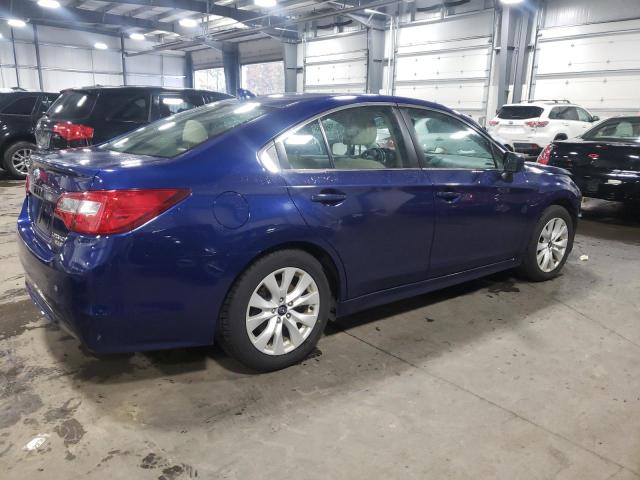 Photo 3 from auction – 2017 SUBARU LEGACY 2.5 with VIN 4S3BNAC69H3018264