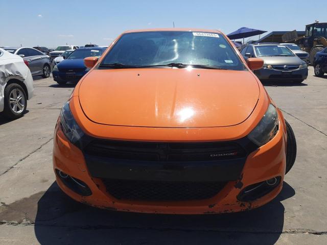 Photo 5 from auction – 2014 DODGE DART SXT with VIN 1C3CDFBB8ED865967