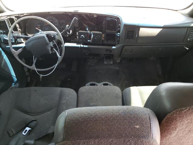 Photo 8 from auction – 2005 CHEVROLET SILVERADO with VIN 1GCEC19TX5Z140236