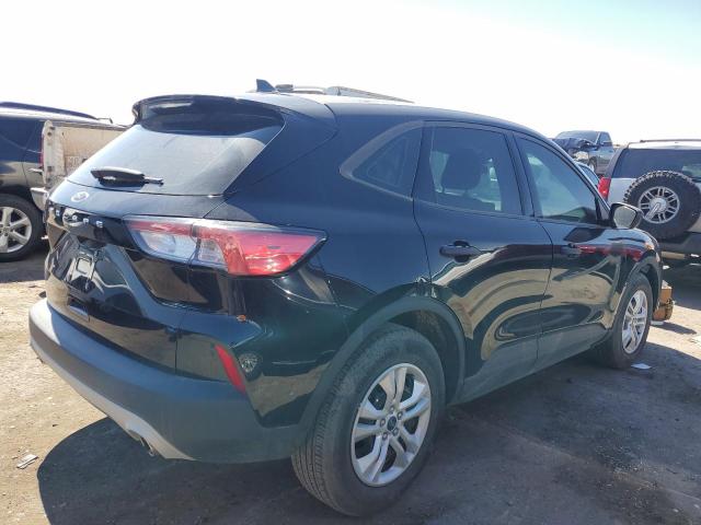 Photo 3 from auction – 2022 FORD ESCAPE S with VIN 1FMCU0F6XNUA34584