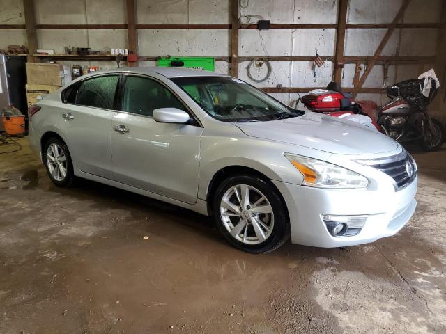 Photo 4 from auction – 2014 NISSAN ALTIMA 2.5 with VIN 1N4AL3AP4EC121957