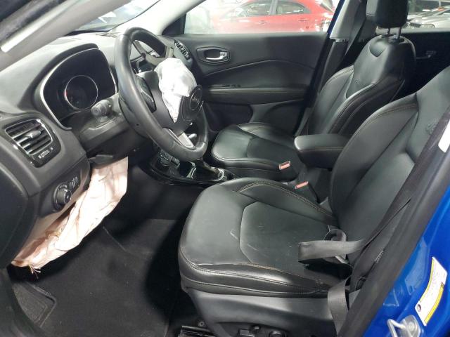 Photo 7 from auction – 2018 JEEP COMPASS LI with VIN 3C4NJDCB4JT350307
