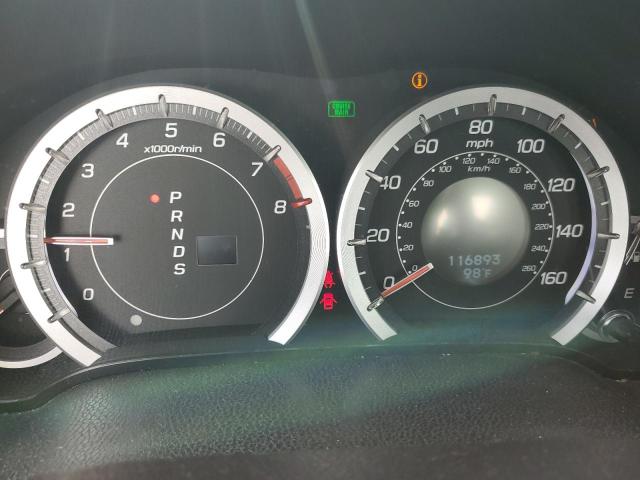 Photo 9 from auction – 2010 ACURA TSX with VIN JH4CU2F64AC012305