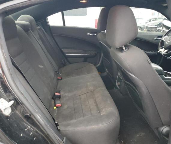 Photo 10 from auction – 2013 DODGE CHARGER SE with VIN 2C3CDXBG5DH507728