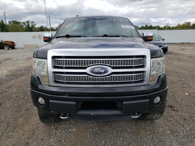 Photo 5 from auction – 2012 FORD F150 SUPER with VIN 1FTFW1ET1CFB41470