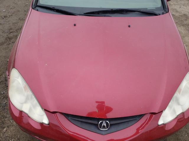 Photo 11 from auction – 2002 ACURA RSX with VIN JH4DC54842C027241