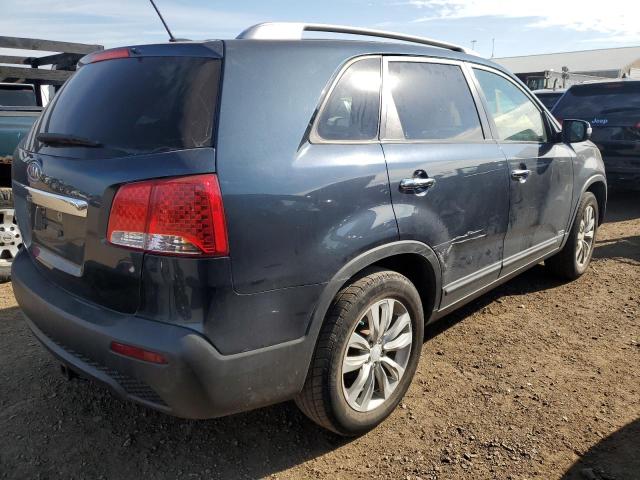 Photo 3 from auction – 2011 KIA SORENTO BA with VIN 5XYKTDA26BG067612