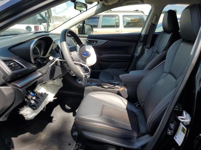 Photo 7 from auction – 2023 SUBARU CROSSTREK with VIN JF2GTHMC6P8304939