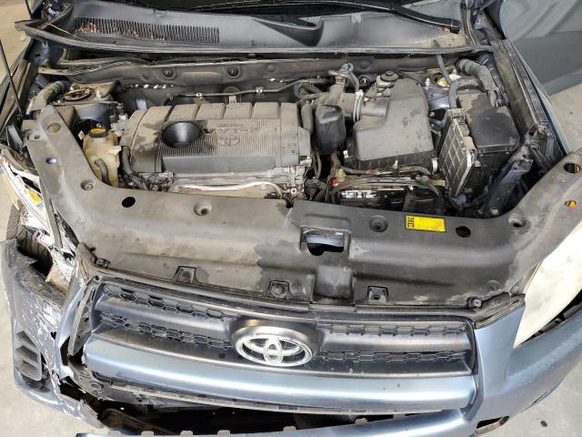 Photo 12 from auction – 2012 TOYOTA RAV4 with VIN 2T3ZF4DV0CW148345