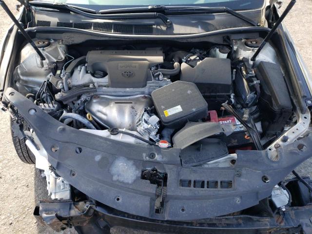 Photo 11 from auction – 2016 TOYOTA CAMRY LE with VIN 4T4BF1FK6GR577772