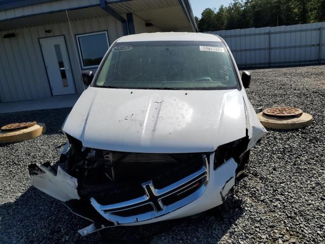 Photo 5 from auction – 2016 DODGE GRAND CARA with VIN 2C4RDGBG3GR318368