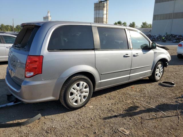 Photo 3 from auction – 2014 DODGE GRAND CARA with VIN 2C4RDGBG7ER355565
