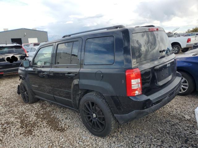 Photo 2 from auction – 2013 JEEP PATRIOT SP with VIN 1C4NJPBB2DD166609