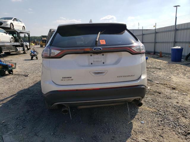 Photo 6 from auction – 2016 FORD EDGE TITAN with VIN 2FMPK3K87GBC34041