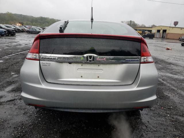 Photo 6 from auction – 2012 HONDA INSIGHT EX with VIN JHMZE2H78CS001930