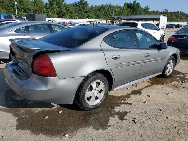 Photo 3 from auction – 2007 PONTIAC GRAND PRIX with VIN 2G2WP552371222919