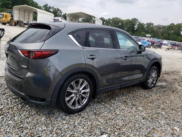 Photo 3 from auction – 2019 MAZDA CX-5 GRAND with VIN JM3KFBDM8K0690123