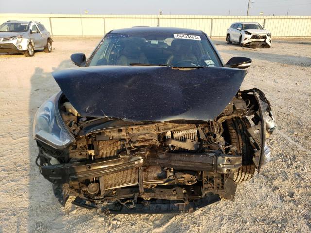 Photo 5 from auction – 2014 HYUNDAI VELOSTER T with VIN KMHTC6AE5EU201535