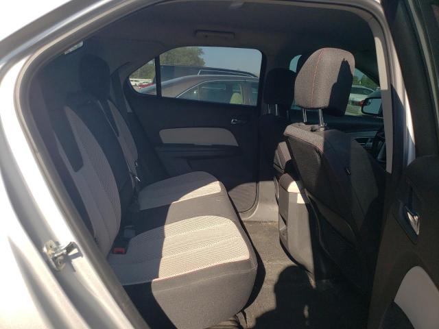 Photo 10 from auction – 2013 CHEVROLET EQUINOX LT with VIN 2GNFLDE38D6137686