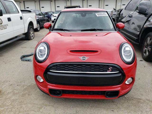 Photo 5 from auction – 2019 MINI COOPER S with VIN WMWXP7C54K2L04821