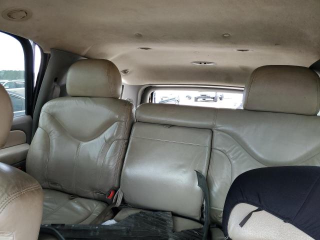 Photo 10 from auction – 2001 GMC YUKON with VIN 1GKEC13T91J123305
