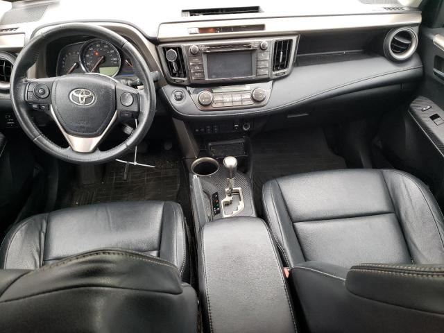 Photo 8 from auction – 2013 TOYOTA RAV4 LIMIT with VIN 2T3DFREV3DW094935