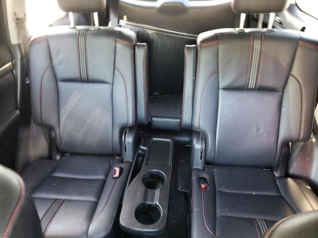 Photo 10 from auction – 2019 TOYOTA HIGHLANDER with VIN 5TDJZRFH9KS605842